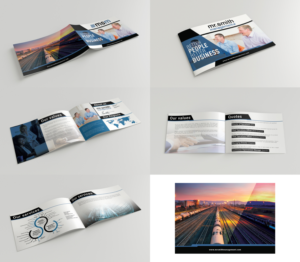 Brochure Design by Impressive Solutions for this project | Design: #19783324