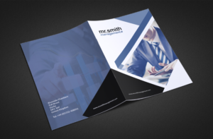 Brochure Design by Deziners Zone for this project | Design: #19775765