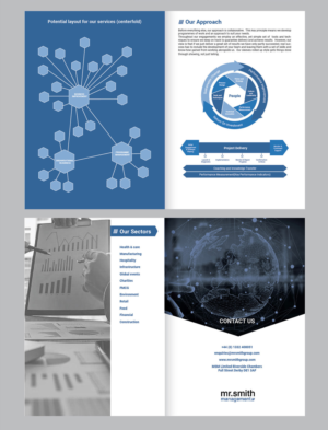 Design de Brochure par A Y A N pour ce projet | Design : #19815248