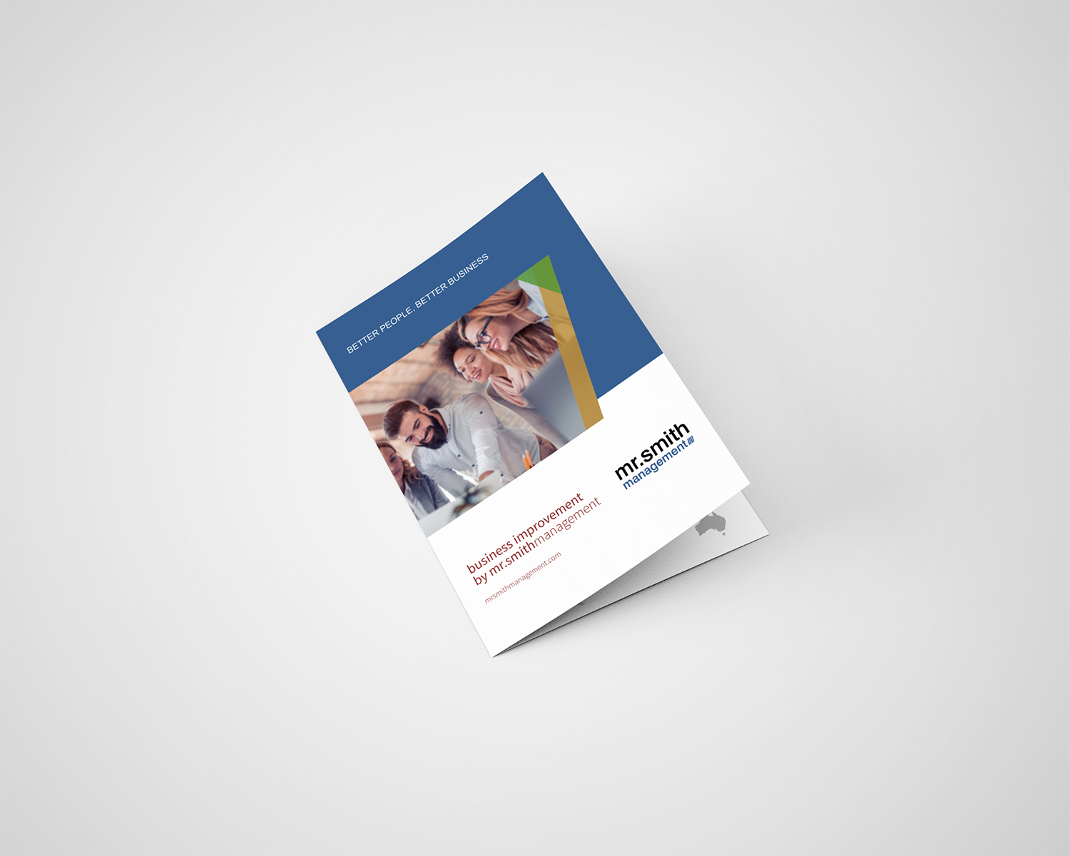 Brochure Design by barinix for this project | Design #19822755