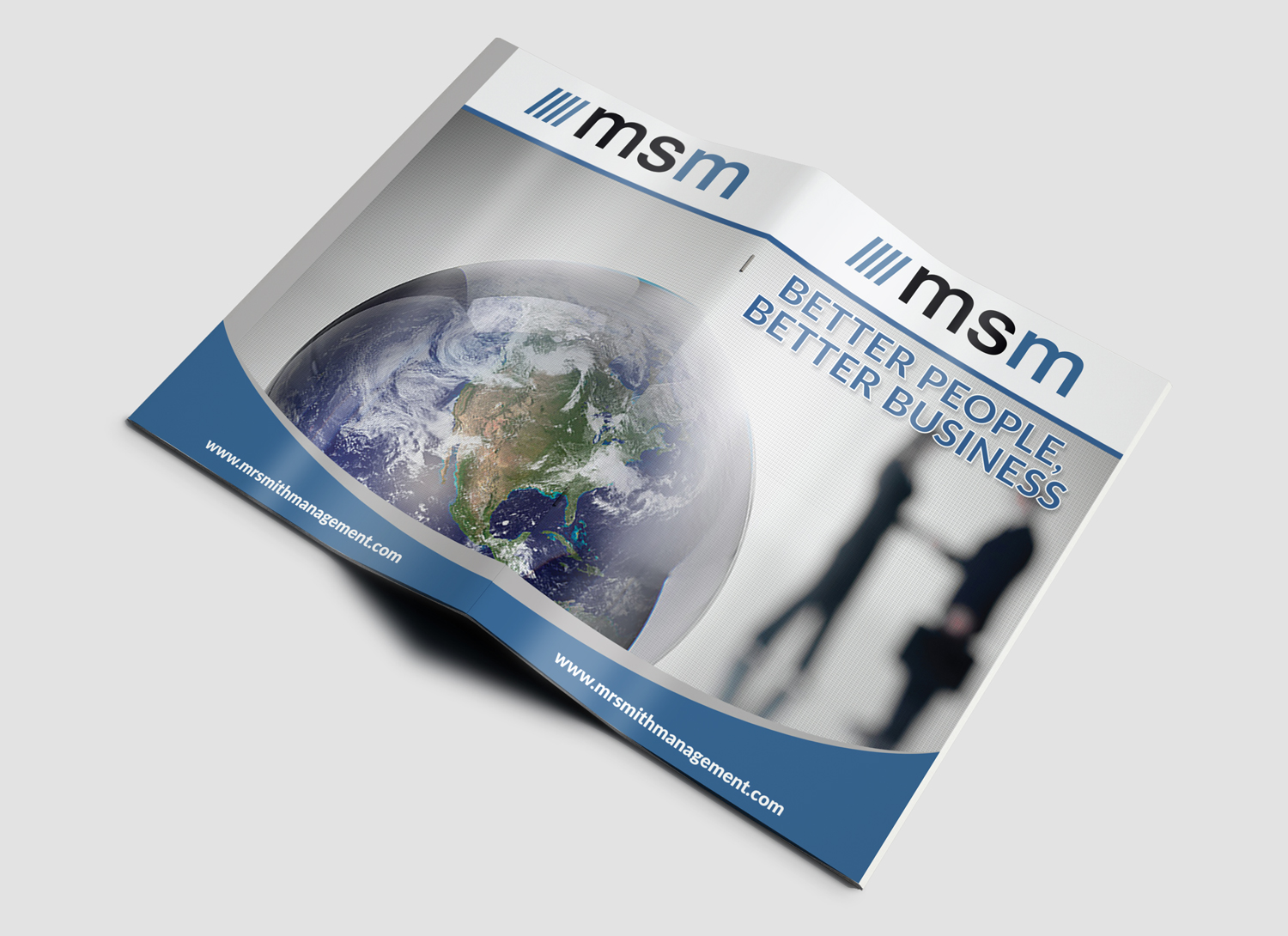 Brochure Design by Dexter Solutions for this project | Design #19802037