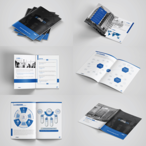 Design de Brochure par ilovedesign1 pour ce projet | Design : #19834395