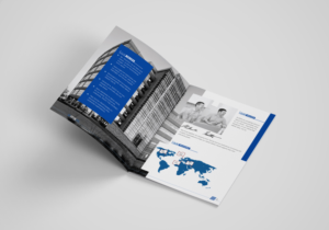 Brochure Design by ilovedesign1 for this project | Design: #19834399