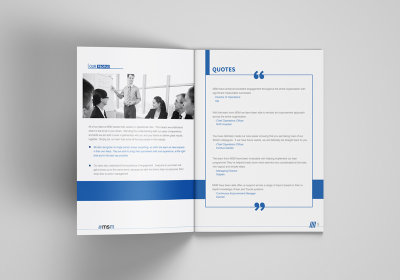 Brochure Design by ilovedesign1 for this project | Design #19834405