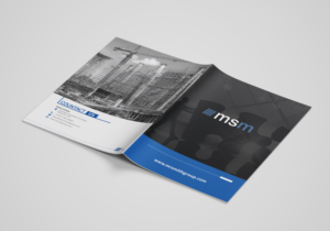 Brochure Design by ilovedesign1 for this project | Design: #19834407