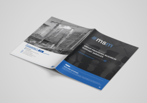 Brochure Design by ilovedesign1 for this project | Design: #19834409