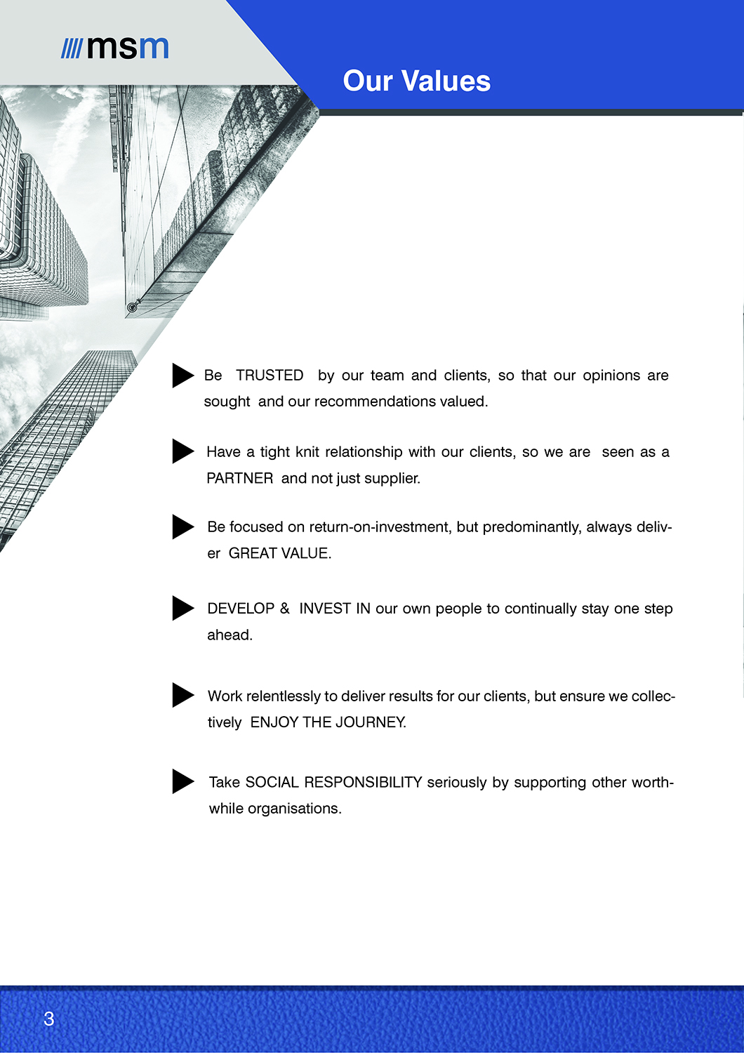 Design de Brochure par lyndon pour ce projet | Design #19829740