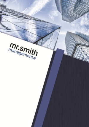Design de Brochure par lyndon pour ce projet | Design : #19839563