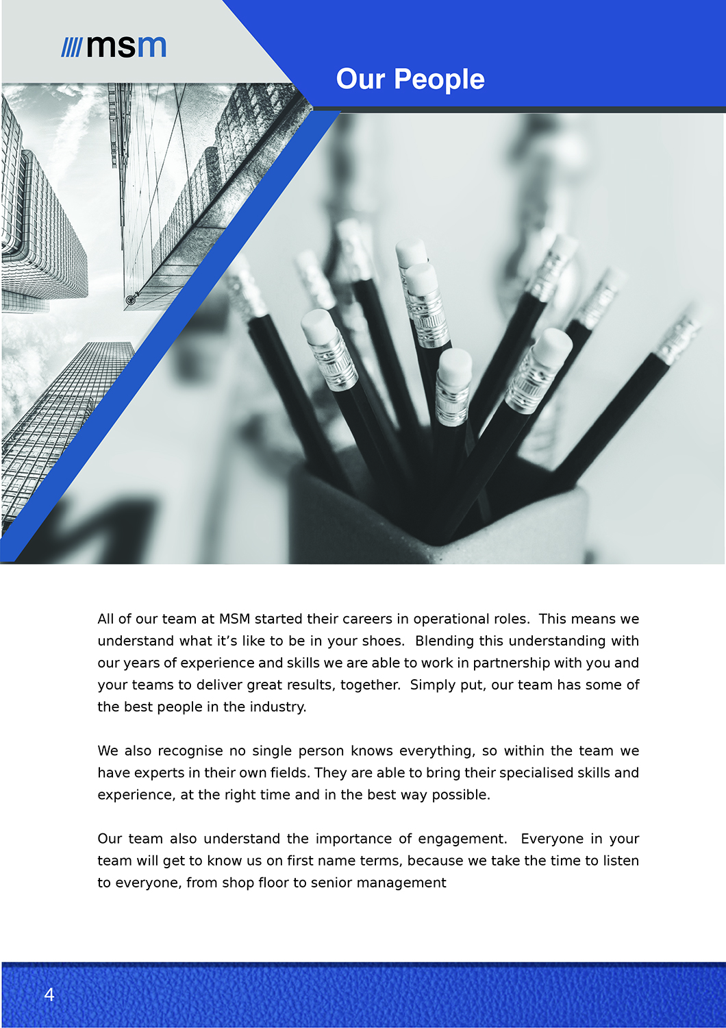 Design de Brochure par lyndon pour ce projet | Design #19839564