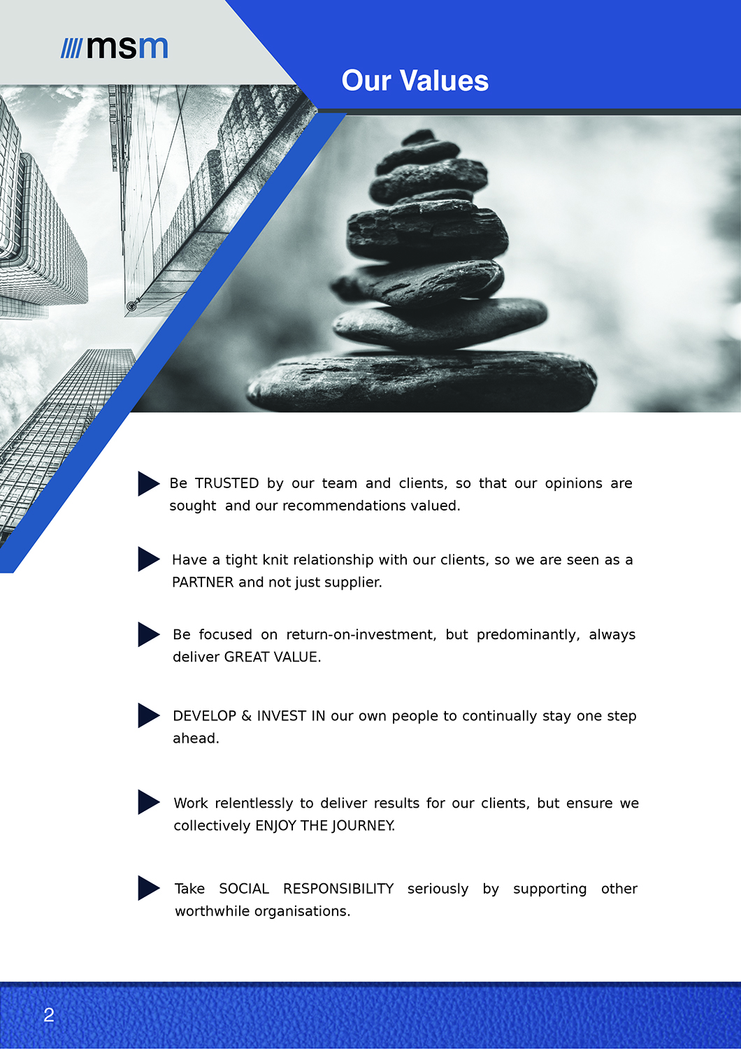 Design de Brochure par lyndon pour ce projet | Design #19839566