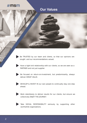Design de Brochure par lyndon pour ce projet | Design : #19839566