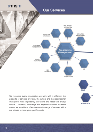 Design de Brochure par lyndon pour ce projet | Design : #19839578