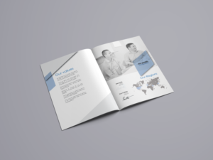 Brochure Design by nafizrahat for this project | Design: #19796780