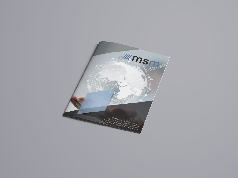 Design de Brochure par nafizrahat pour ce projet | Design #19796781