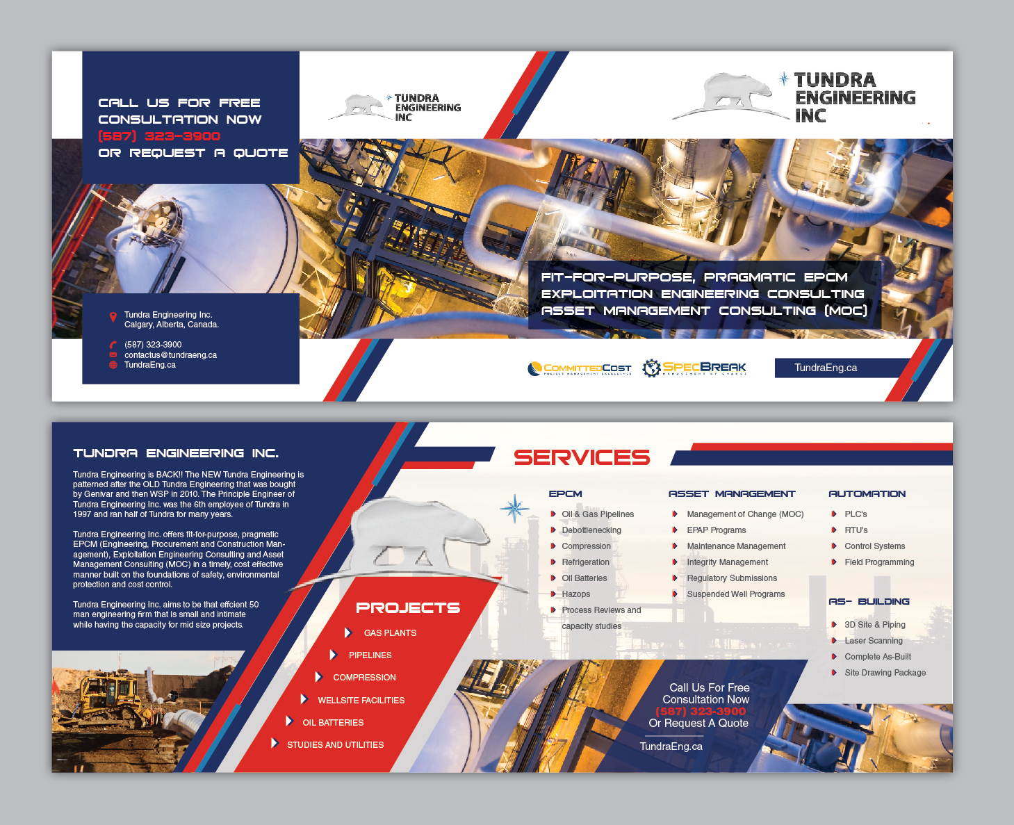 Flyer Design by Achiver for this project | Design #19818683
