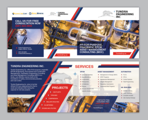 Flyer Design by Achiver for this project | Design: #19826460