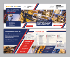 Flyer Design by Achiver for this project | Design #19857085