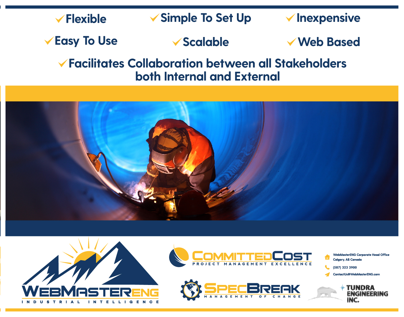 Diseño de Flyer por Achiver para este proyecto | Diseño #19878374