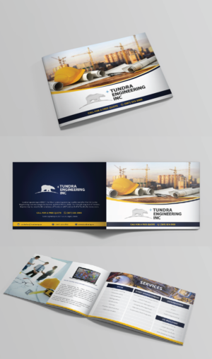 Flyer Design by alex989 for this project | Design: #19772020