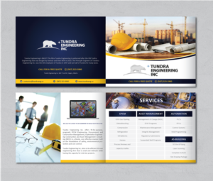 Flyer Design by alex989 for this project | Design: #19772021
