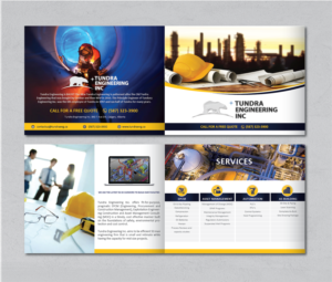 Diseño de Flyer por alex989 para este proyecto | Diseño: #19824487