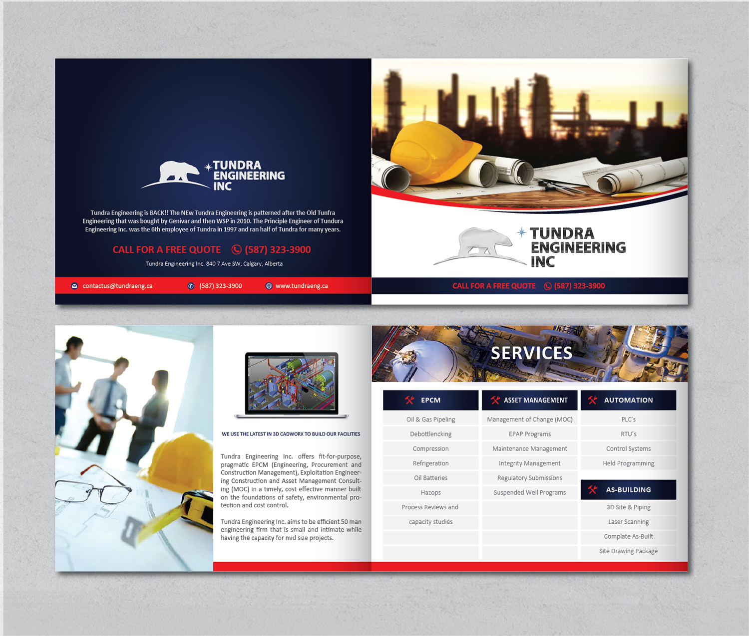 Flyer Design by alex989 for this project | Design #19833973