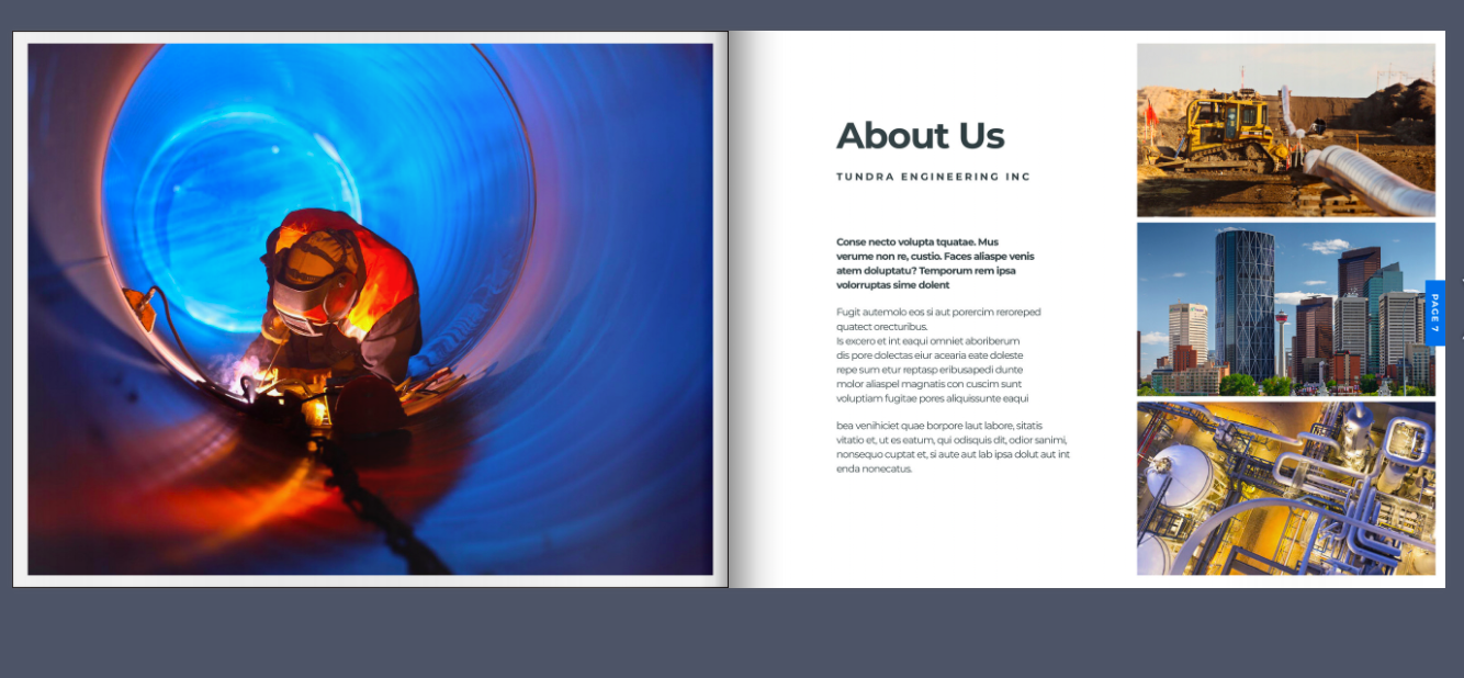 Flyer Design by Daniel James for this project | Design #19778374