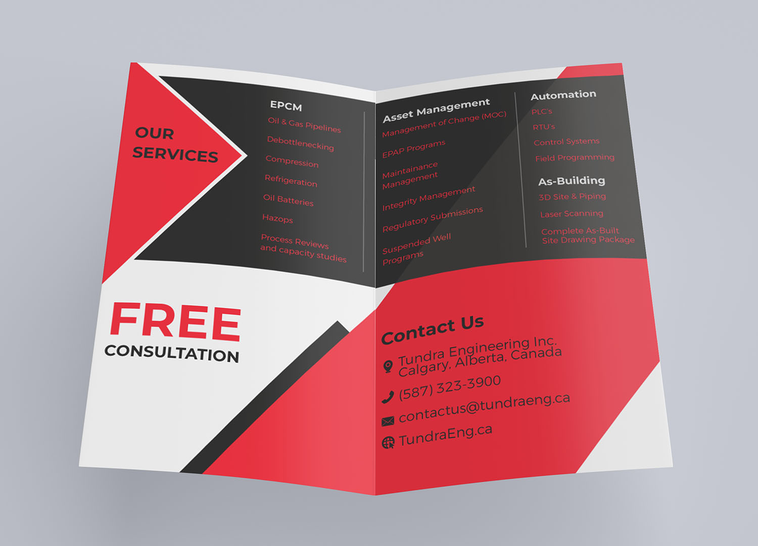 Flyer Design by Louie Fuentes | Manobo Graphic Design Services for this project | Design #19797733