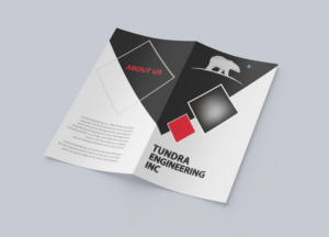 Diseño de Flyer por Louie Fuentes | Manobo Graphic Design Services para este proyecto | Diseño: #19797734