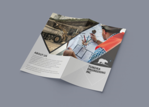 Flyer Design by Louie Fuentes | Manobo Graphic Design Services for this project | Design: #19822984