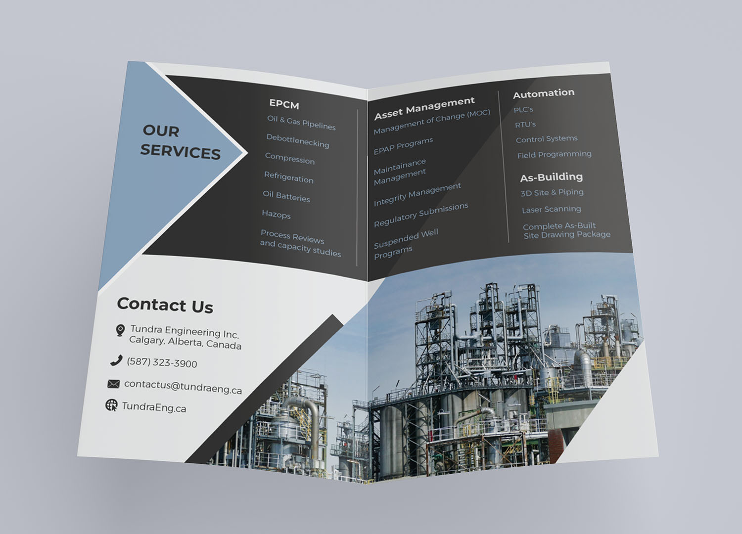 Diseño de Flyer por Louie Fuentes | Manobo Graphic Design Services para este proyecto | Diseño #19832396