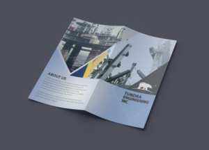 Flyer Design by Louie Fuentes | Manobo Graphic Design Services for this project | Design: #19842788