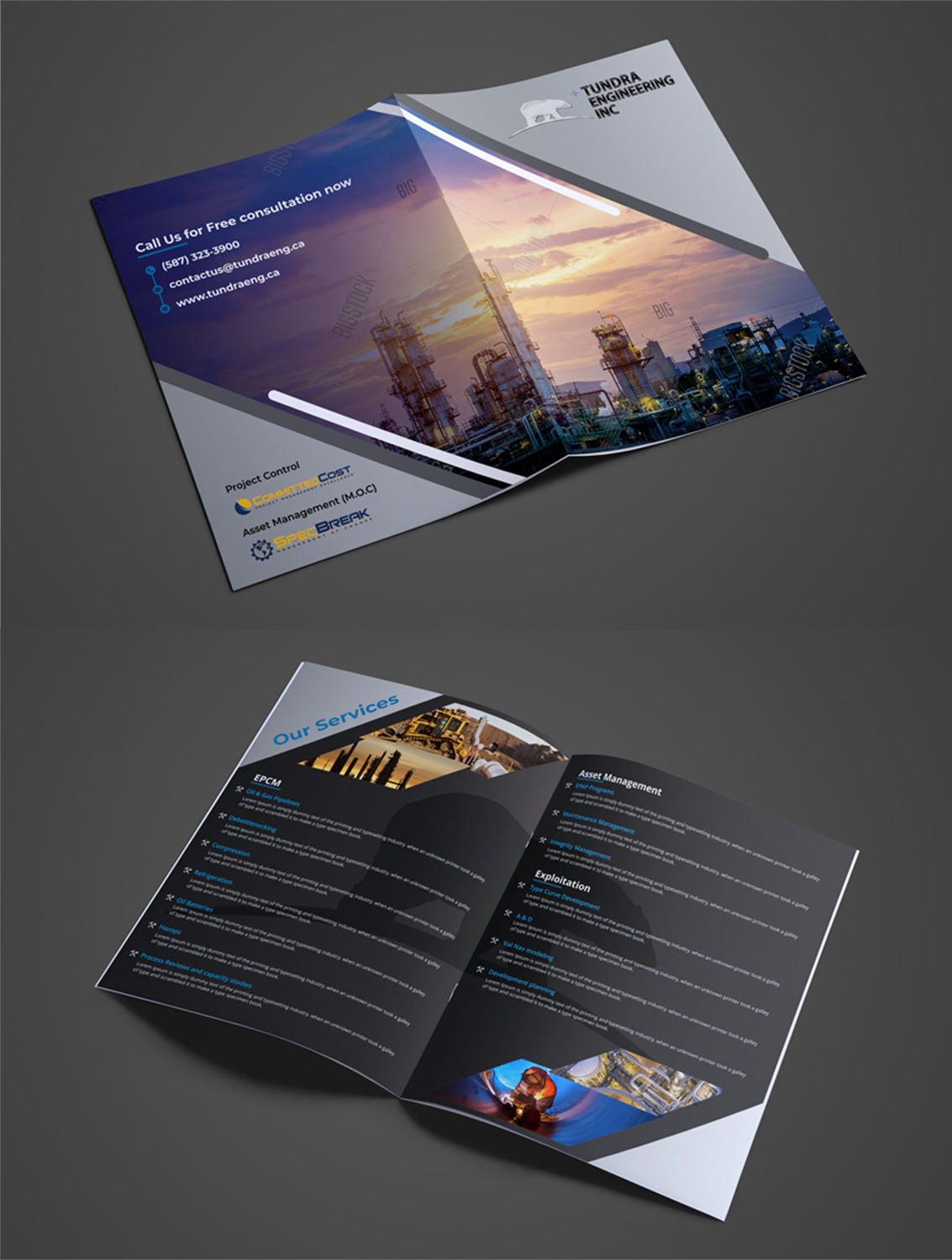 Flyer Design by ecorokerz for this project | Design #19782047