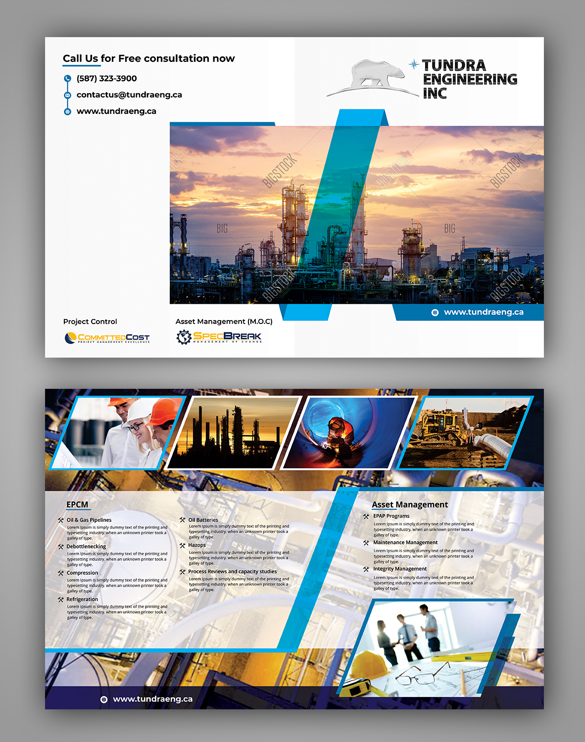 Flyer Design by ecorokerz for this project | Design #19824344