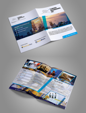 Flyer Design by ecorokerz for this project | Design: #19843808