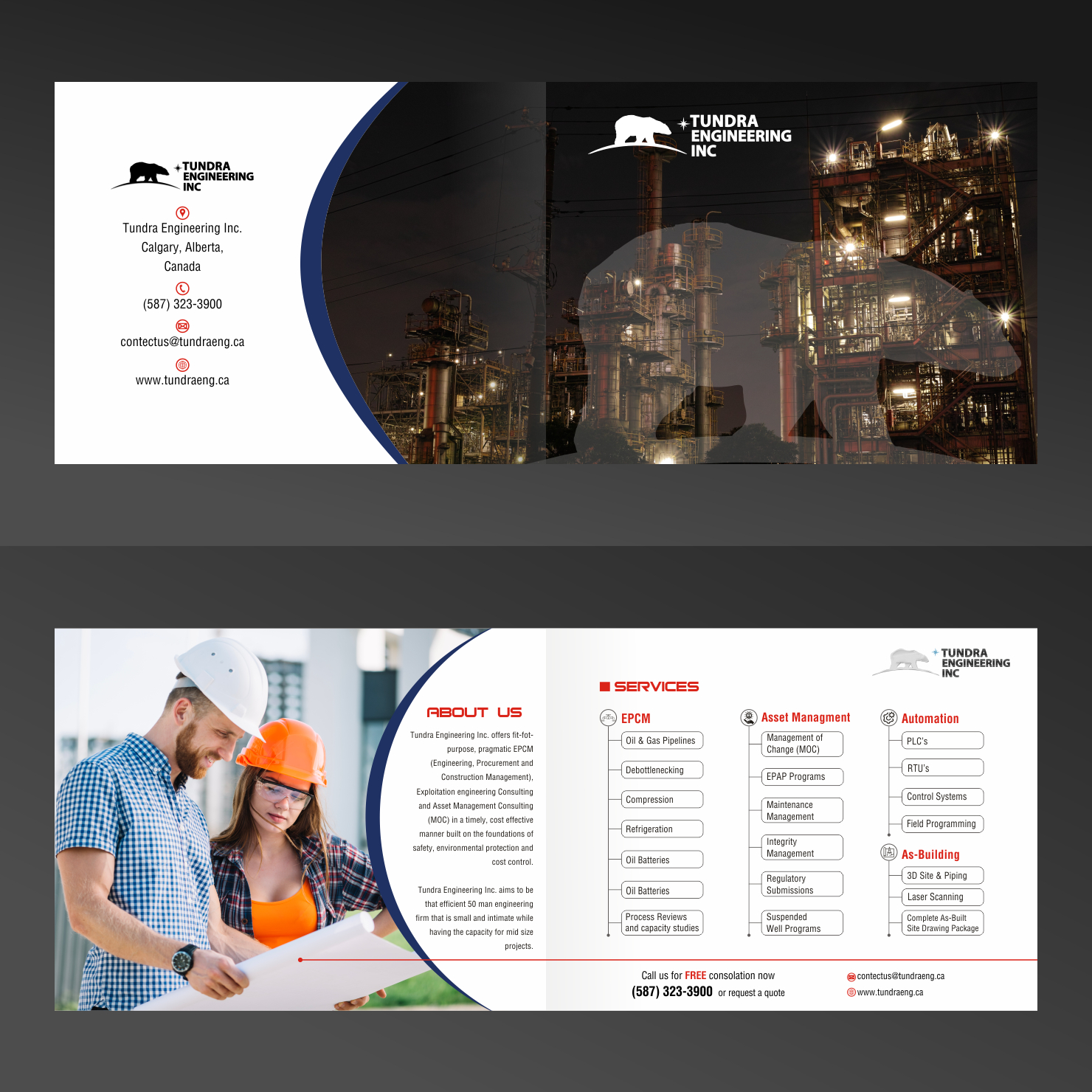 Design de Flyer par DIGIPIX pour ce projet | Design #19829530