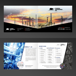 Flyer Design by DIGIPIX for this project | Design: #19829542