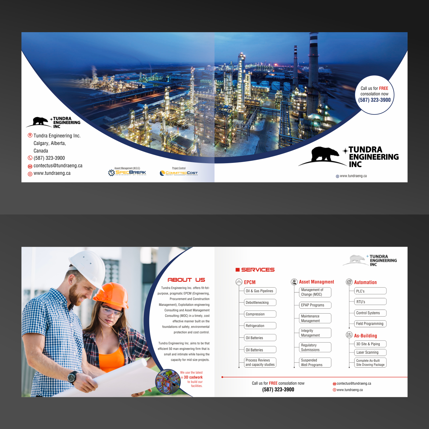 Design de Flyer par DIGIPIX pour ce projet | Design #19834422