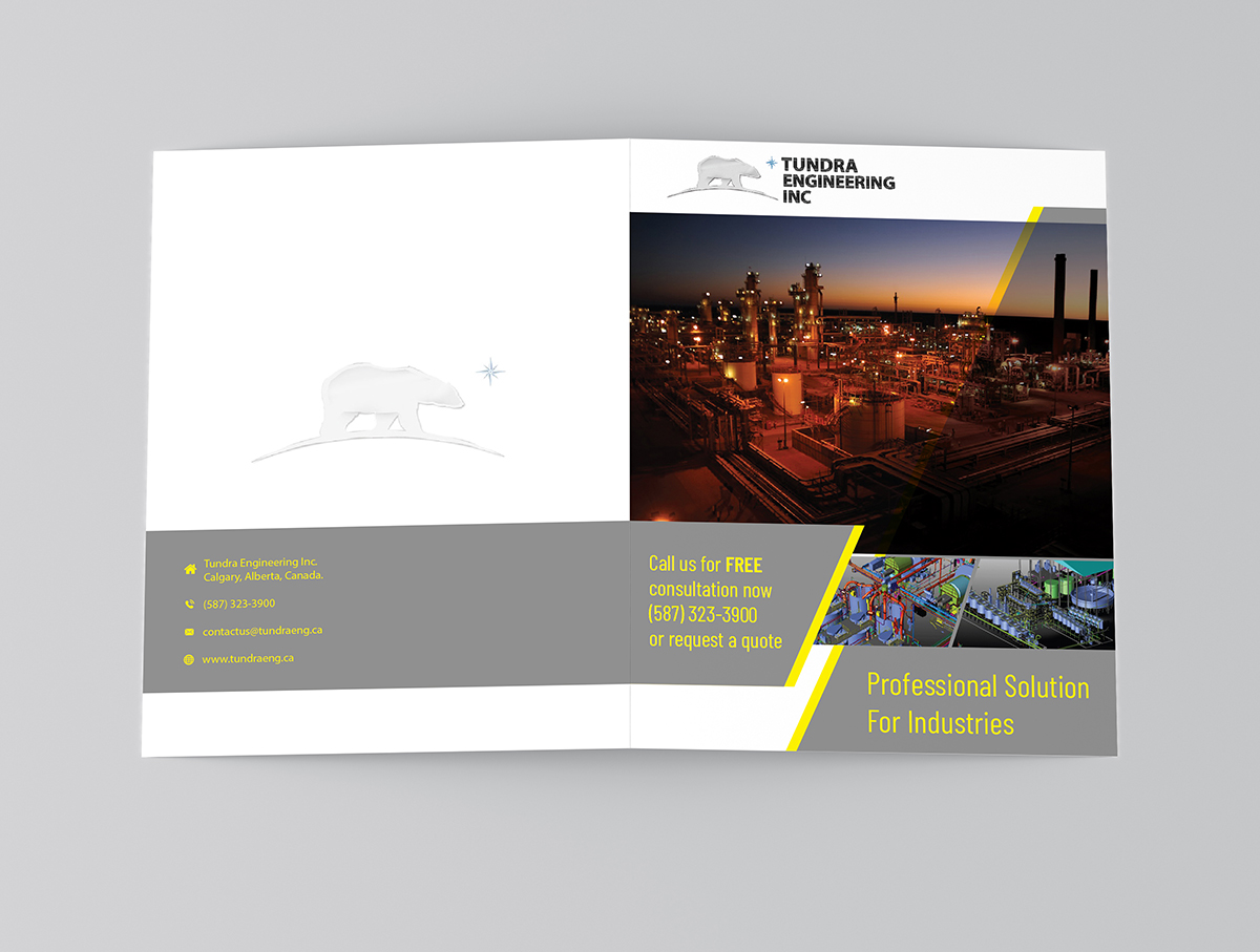 Flyer Design by Axmal_Etalon for this project | Design #19819791