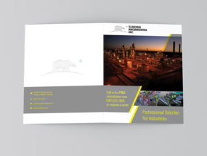 Diseño de Flyer por Axmal_Etalon para este proyecto | Diseño: #19819791