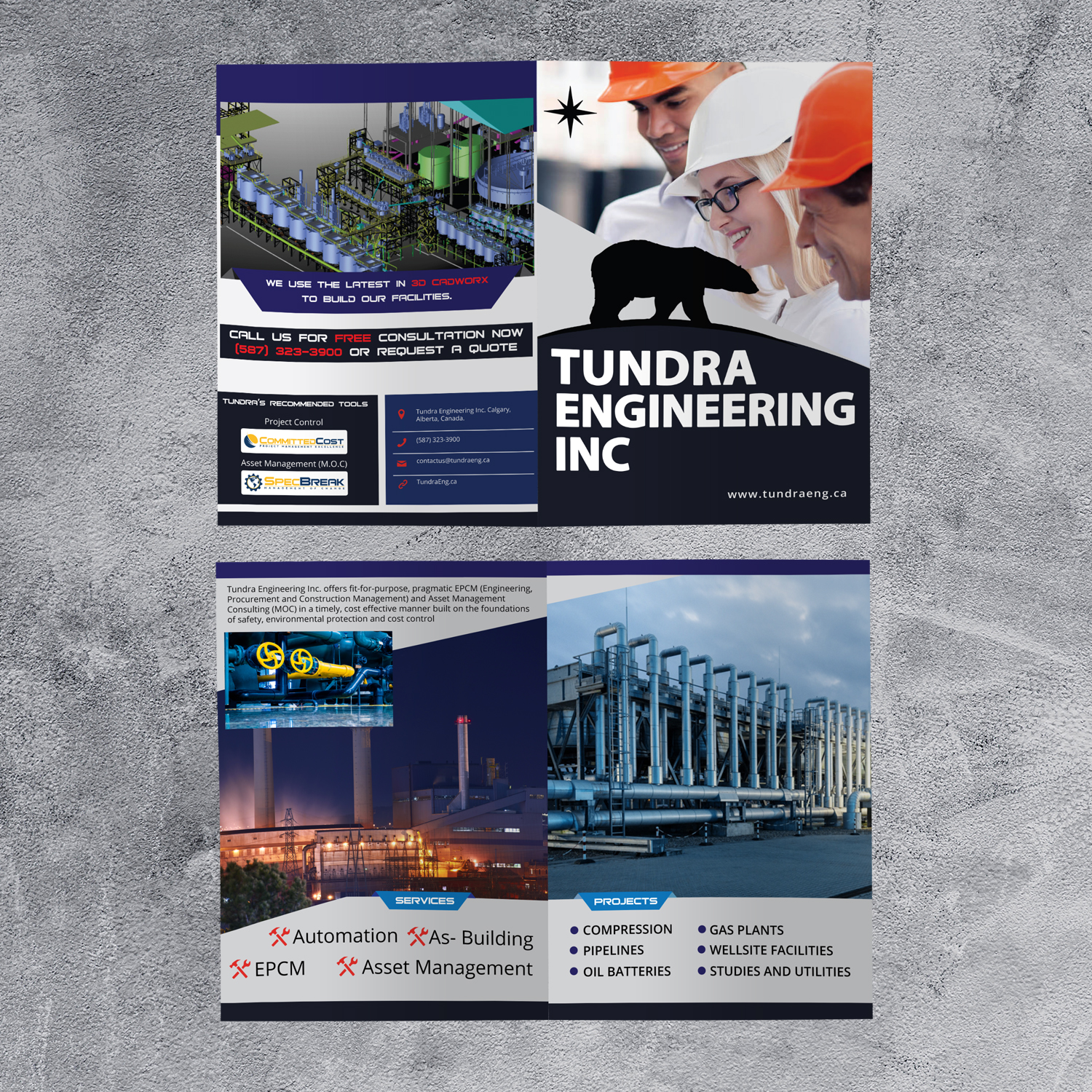 Design de Flyer par JanuXart pour ce projet | Design #19831859