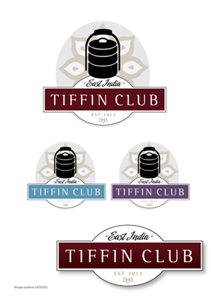 Logo Design by Whiz