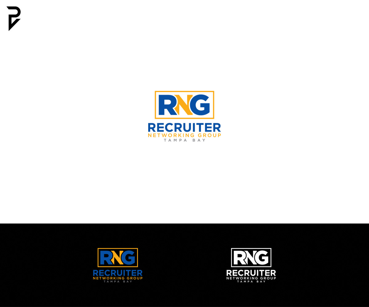 Logo Design by poisonvectors for RNG Tampa Bay | Design #19788419