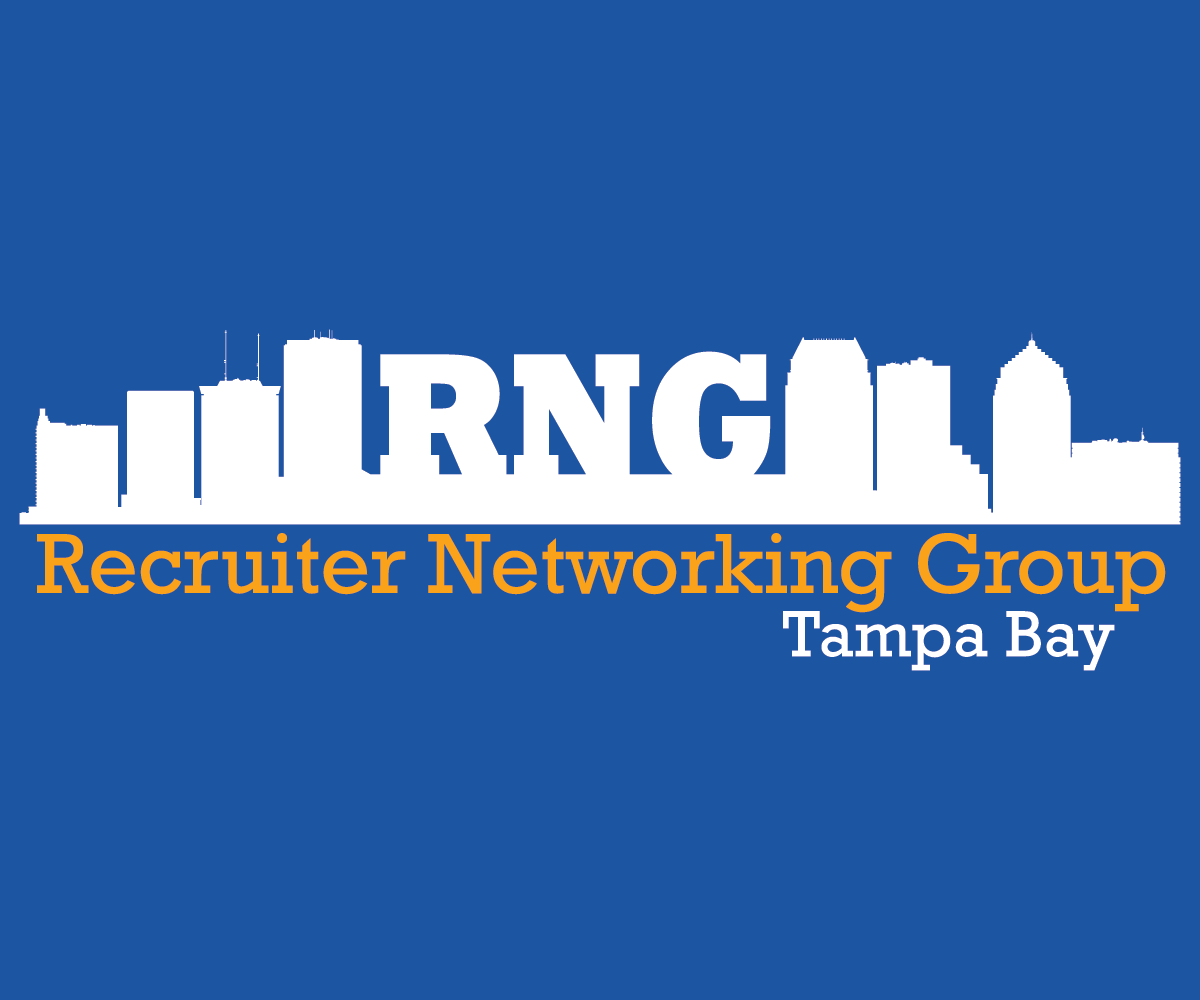 Logo Design by nitexblue for RNG Tampa Bay | Design #19810941