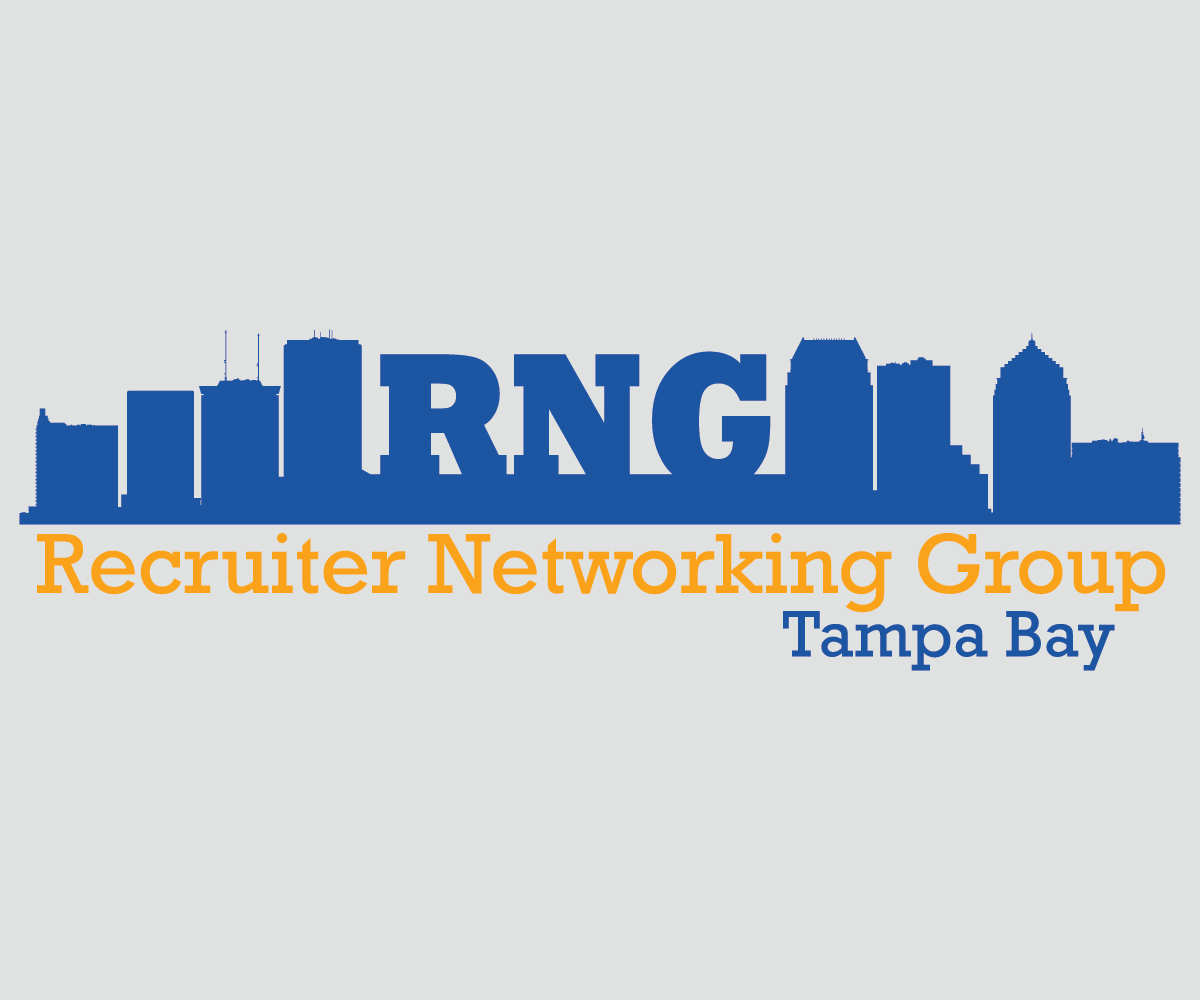 Logo Design by nitexblue for RNG Tampa Bay | Design #19810942