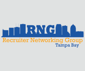 Diseño de Logo por nitexblue para RNG Tampa Bay | Diseño: #19810942