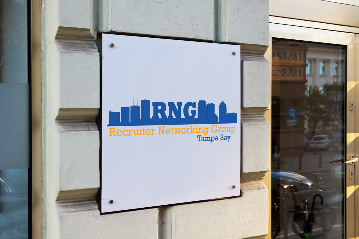 Design de Logo par nitexblue pour RNG Tampa Bay | Design #19810943