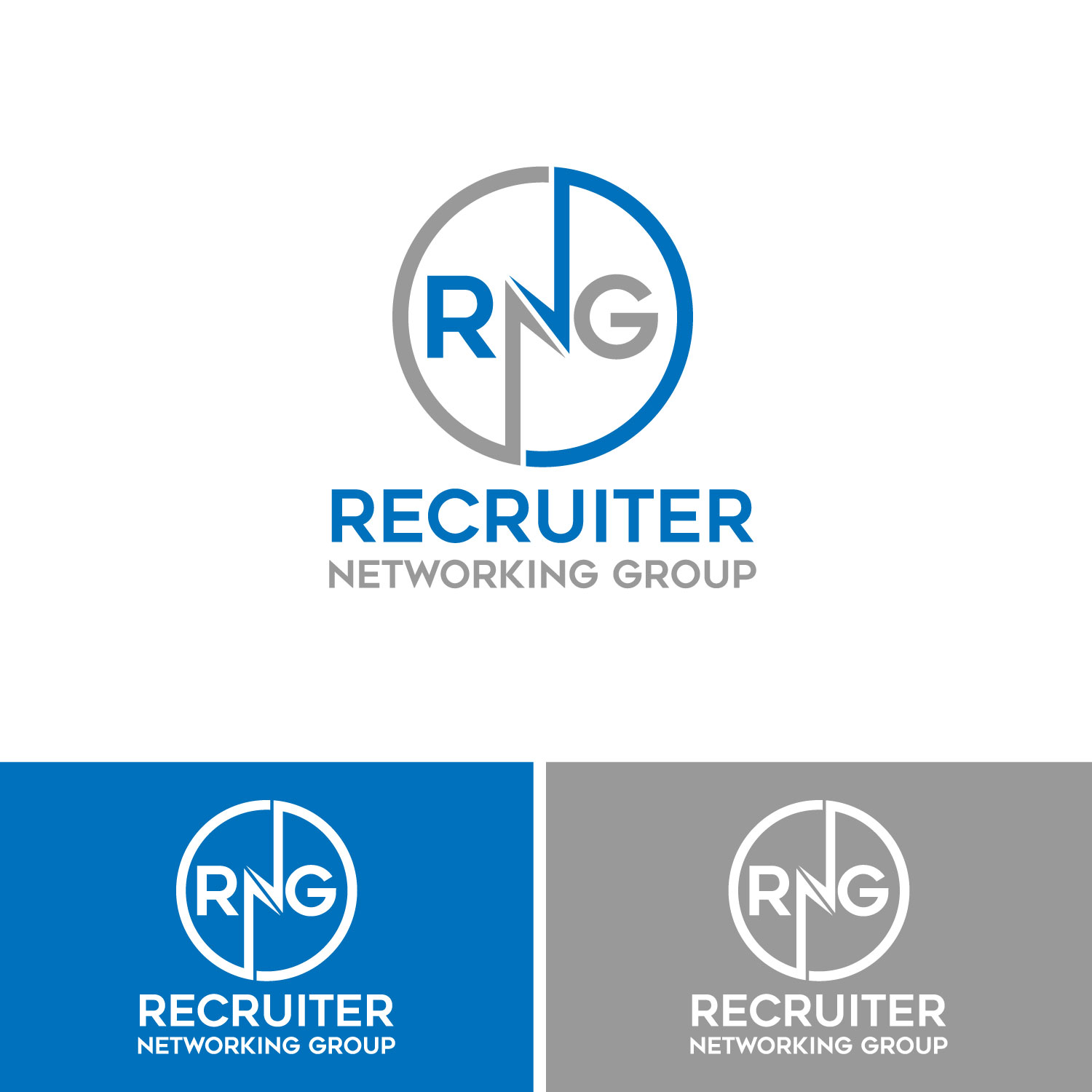 Logo-Design von Tonmoyy für RNG Tampa Bay | Design #19798576