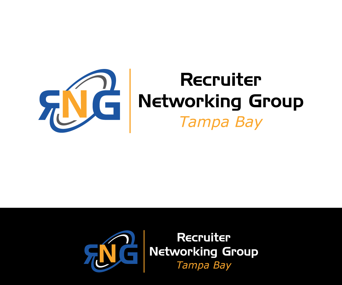 Logo Design by designmind78 for RNG Tampa Bay | Design #19792202