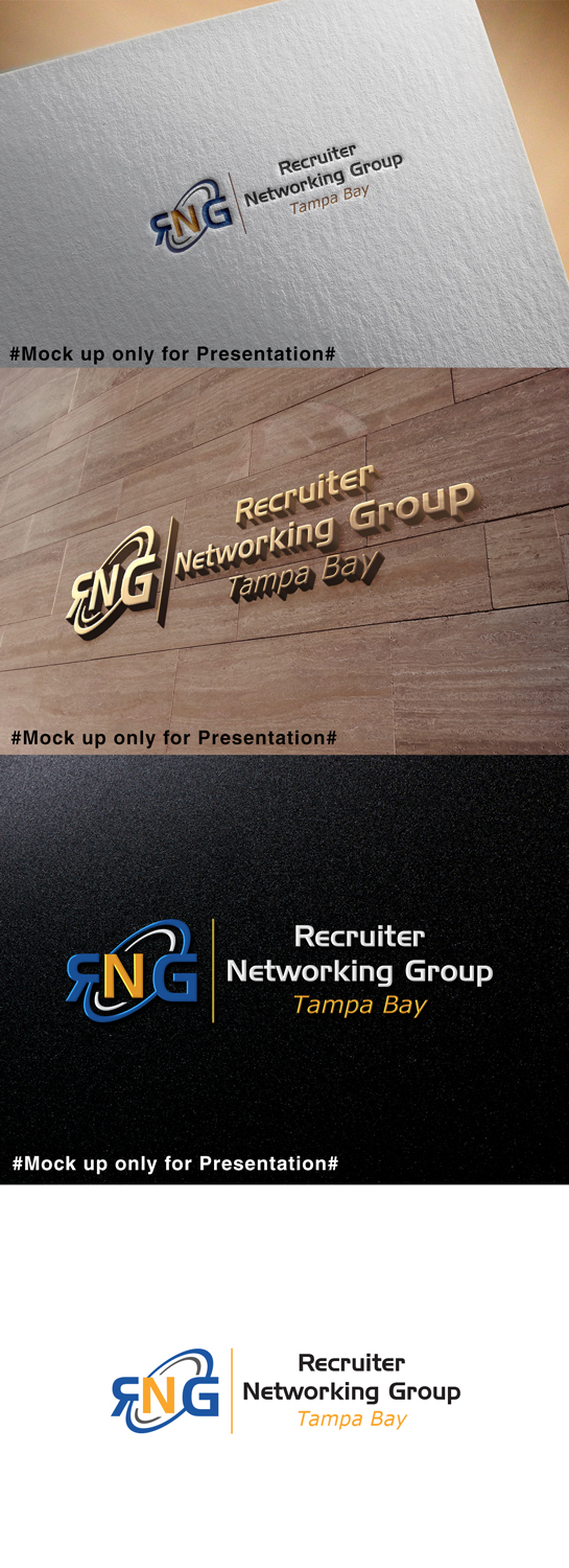 Diseño de Logo por designmind78 para RNG Tampa Bay | Diseño #19792203